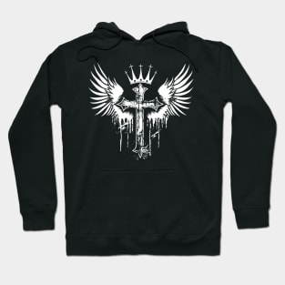 Heavenly Sovereignty Hoodie